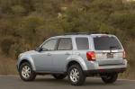 Mazda Tribute 2008 года